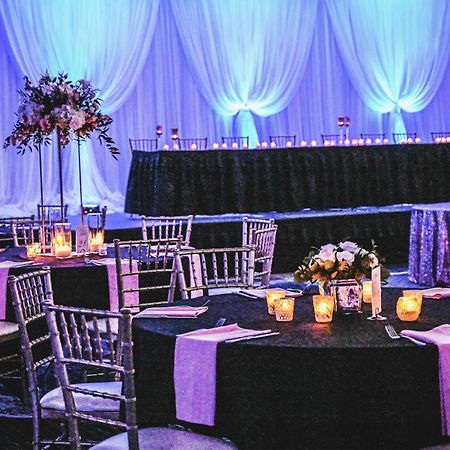 Delta Hotels By Marriott Cincinnati Sharonville Luaran gambar