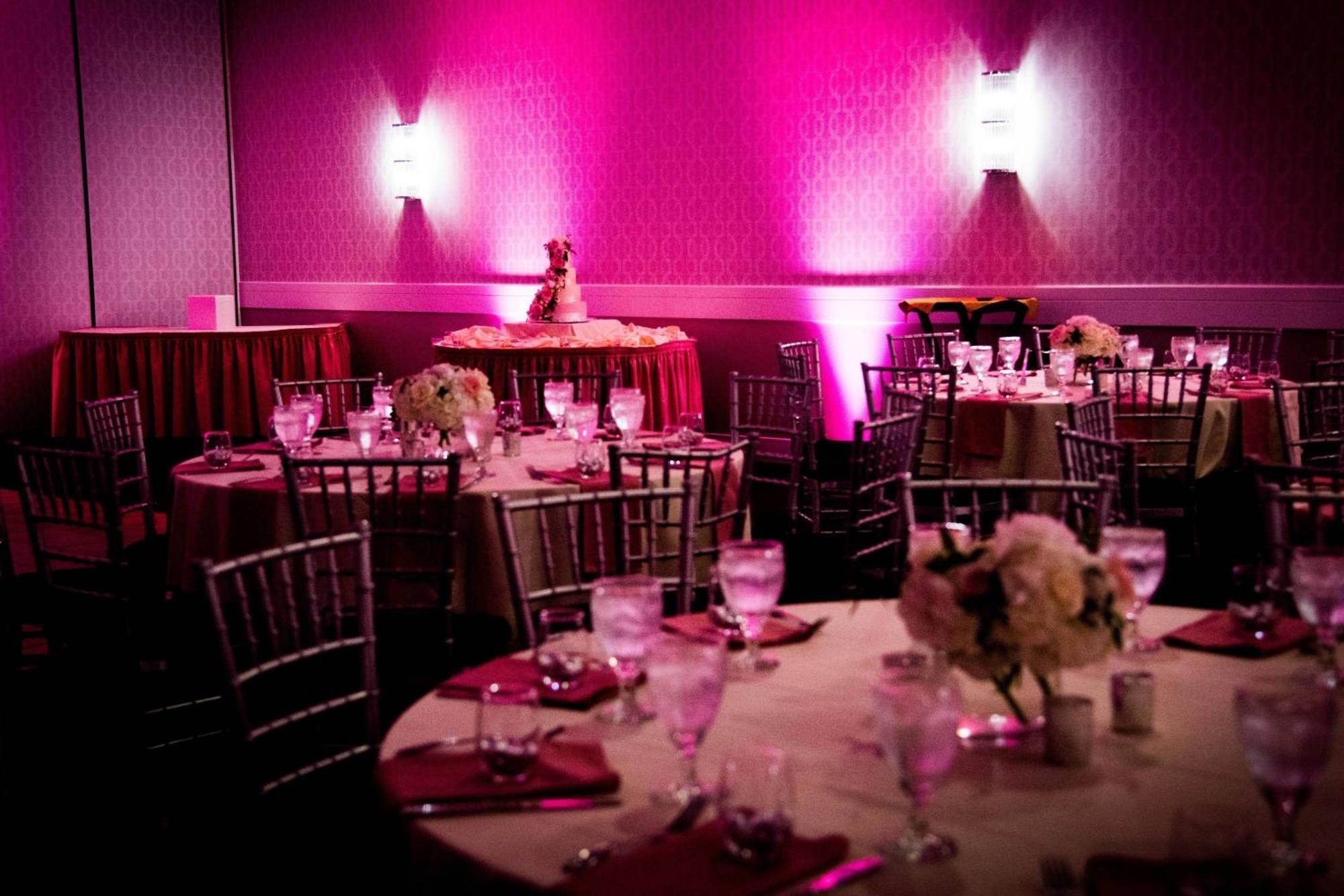 Delta Hotels By Marriott Cincinnati Sharonville Luaran gambar