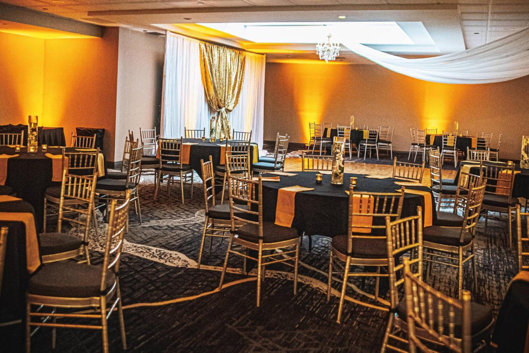 Delta Hotels By Marriott Cincinnati Sharonville Luaran gambar