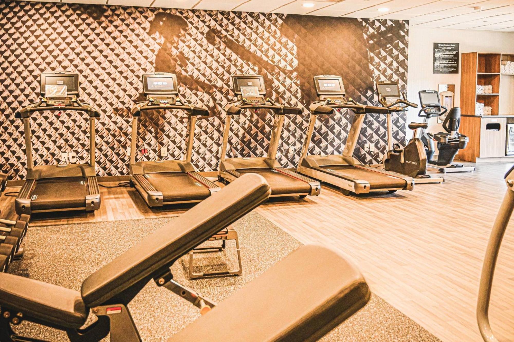 Delta Hotels By Marriott Cincinnati Sharonville Luaran gambar