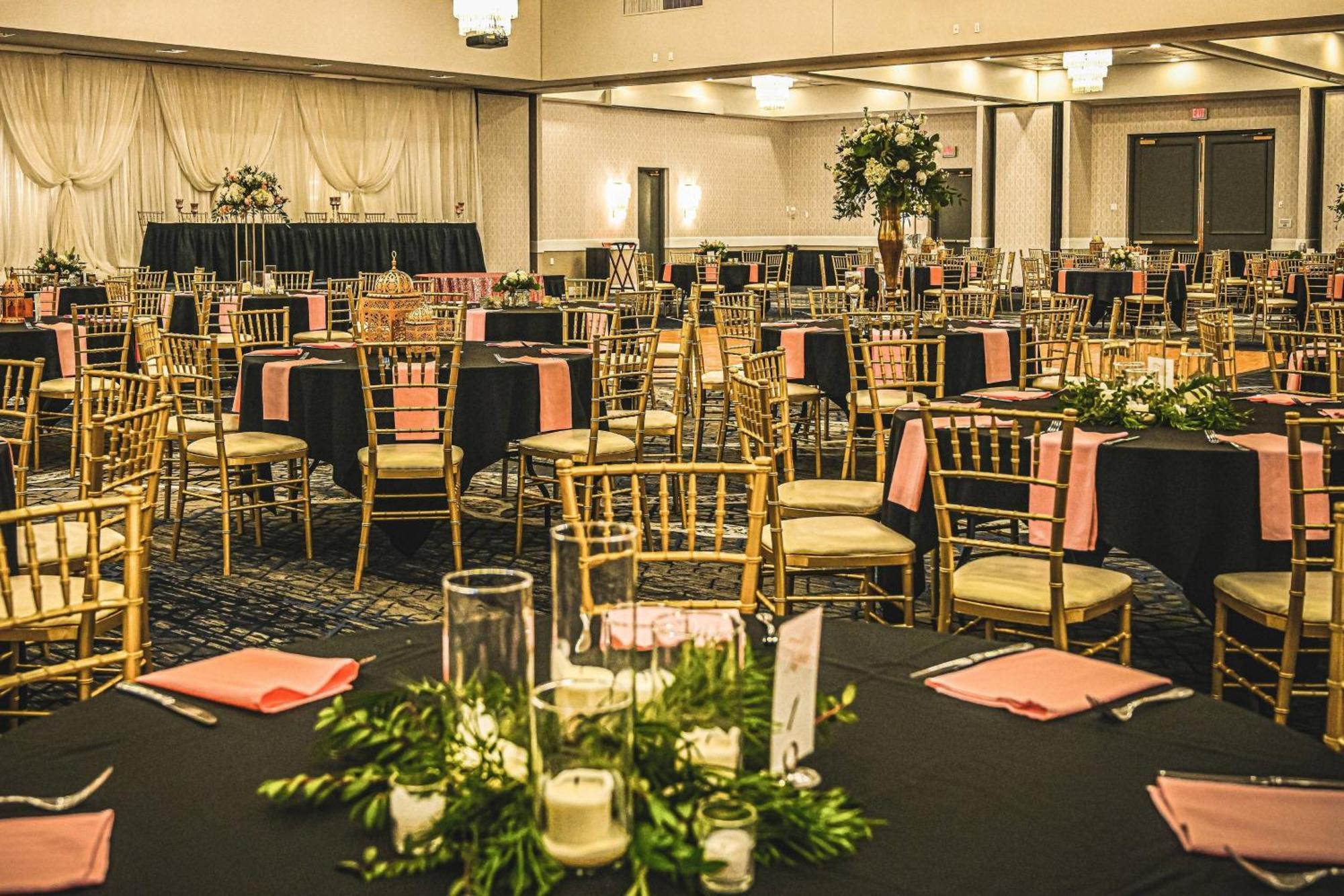 Delta Hotels By Marriott Cincinnati Sharonville Luaran gambar