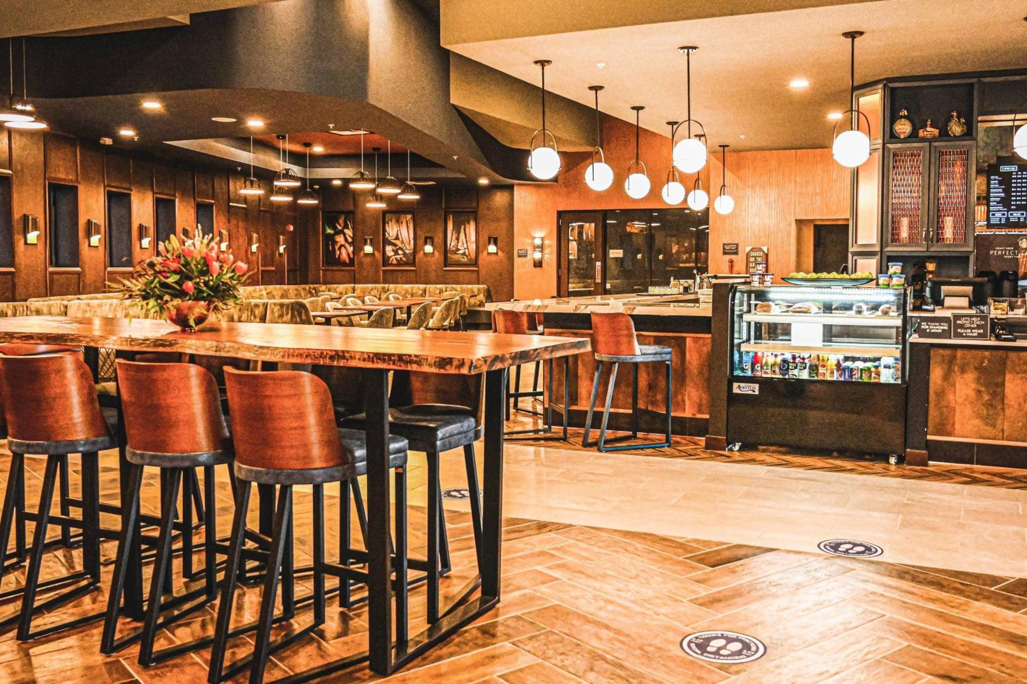 Delta Hotels By Marriott Cincinnati Sharonville Luaran gambar