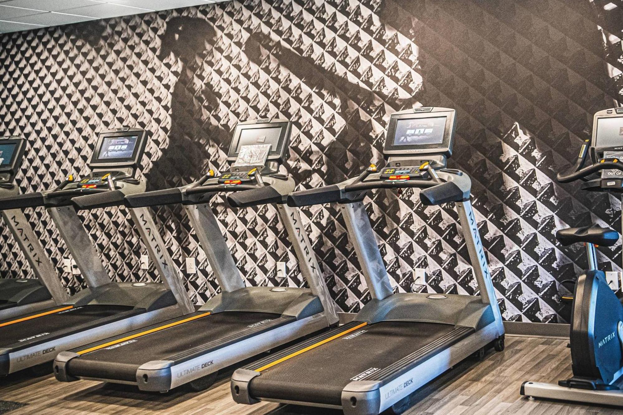 Delta Hotels By Marriott Cincinnati Sharonville Luaran gambar