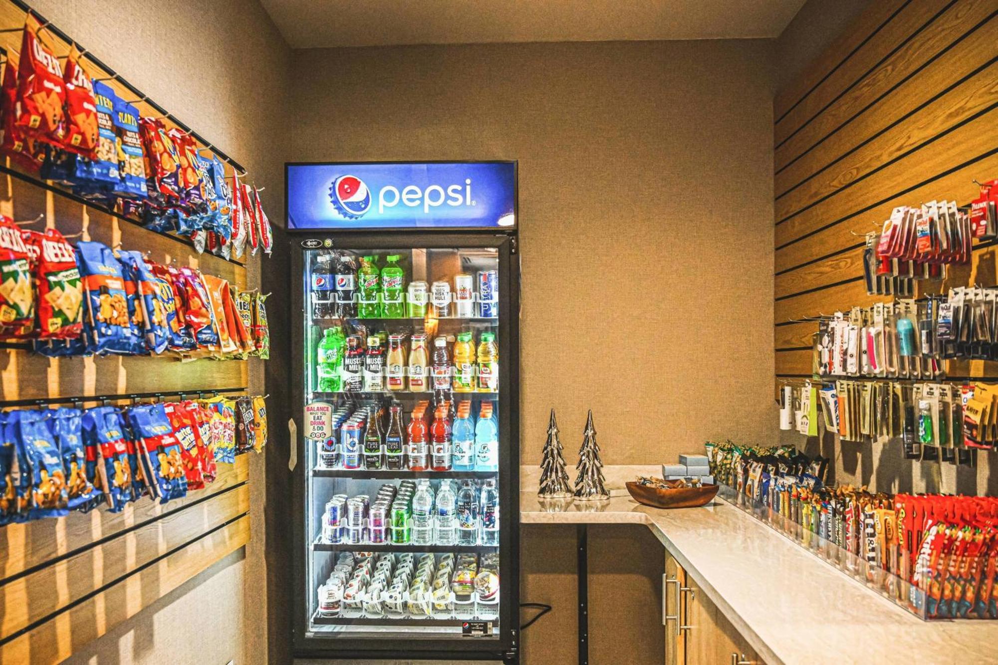 Delta Hotels By Marriott Cincinnati Sharonville Luaran gambar
