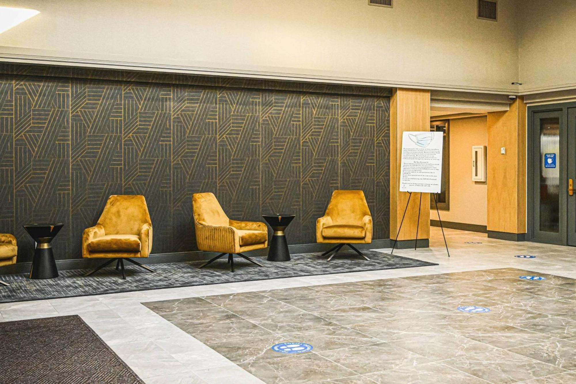 Delta Hotels By Marriott Cincinnati Sharonville Luaran gambar