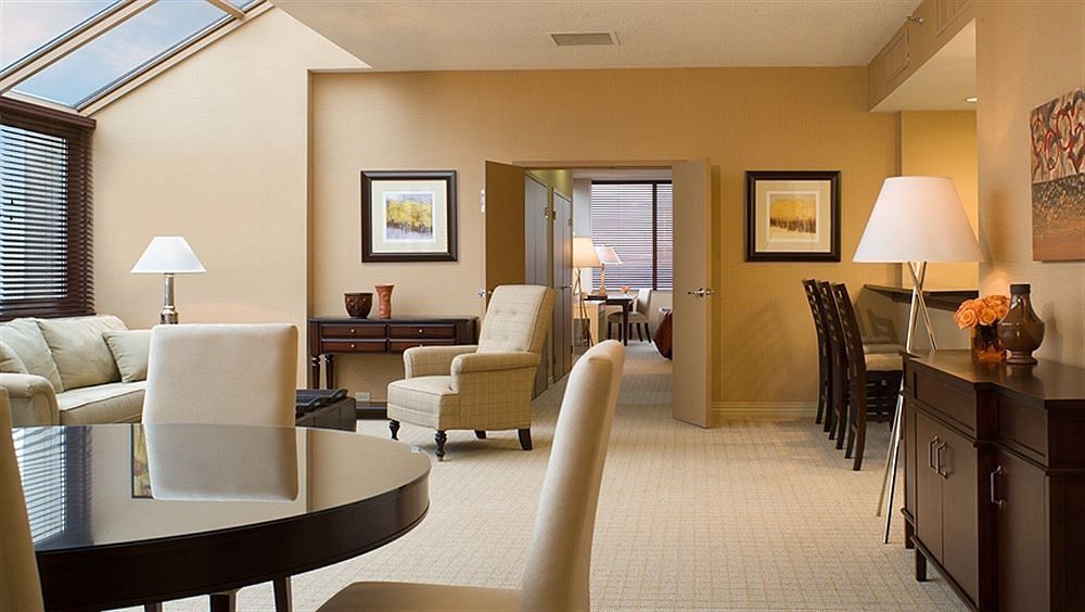 Delta Hotels By Marriott Cincinnati Sharonville Luaran gambar