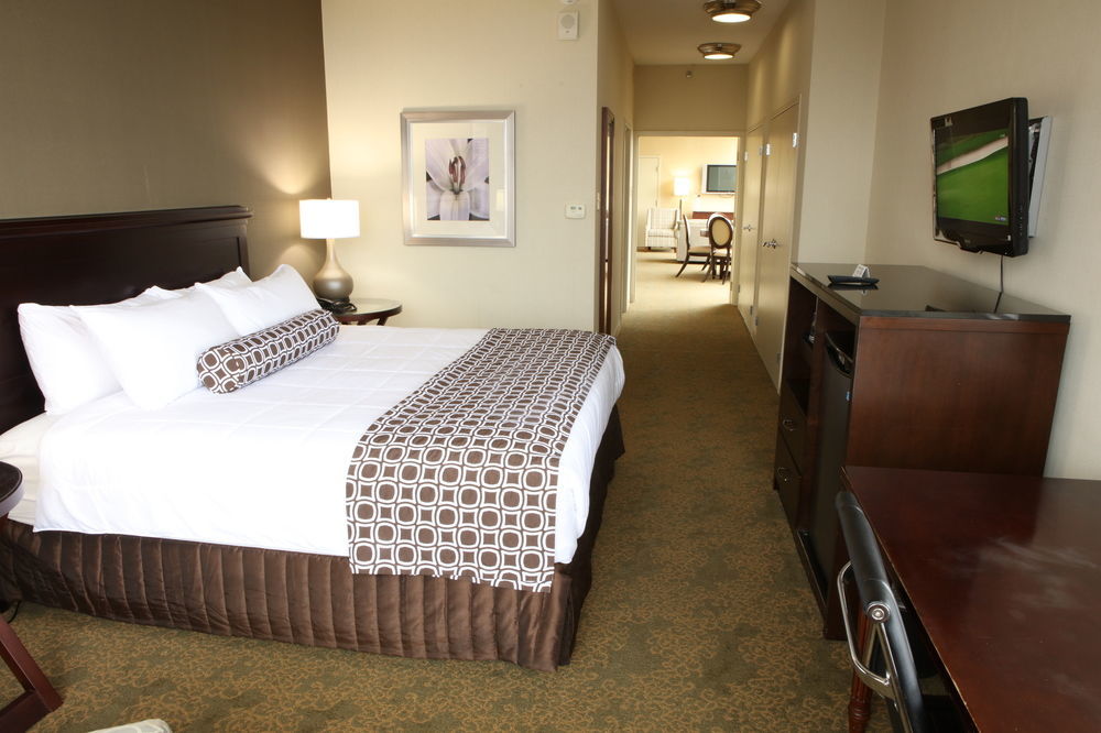 Delta Hotels By Marriott Cincinnati Sharonville Luaran gambar